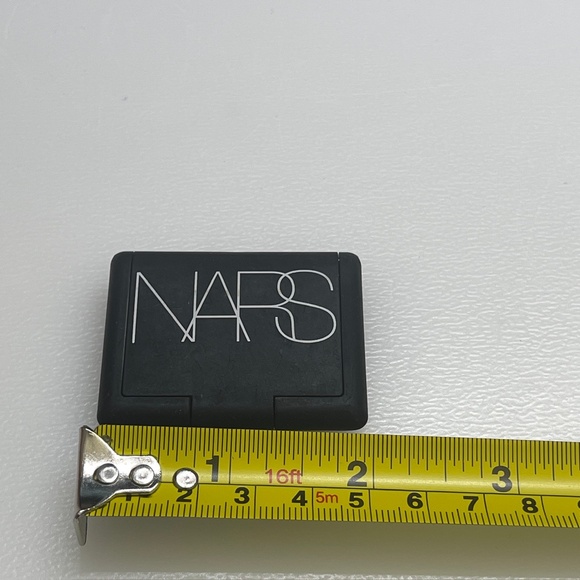 Nars cosmetic Blush Powder Orgasm 3.5g makeup - Picture 6 of 6